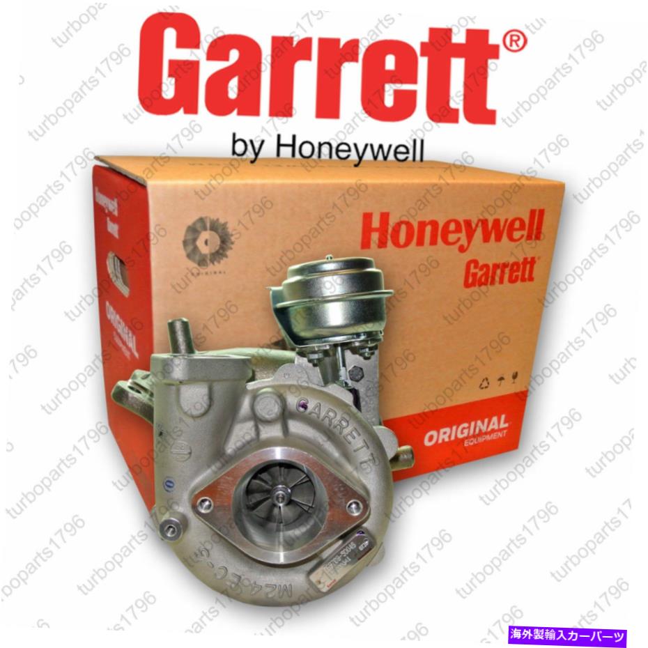 Turbo Charger 769708-5004S日産ナバラ用ターボチャージャーD40パスファインダーR51 14411EC00E 2.5L DCI- 769708-5004S Turbocharger for Nissan Navara D40 Pathfinder R51 14411EC00E 2.5L DCI-【並行輸入品】