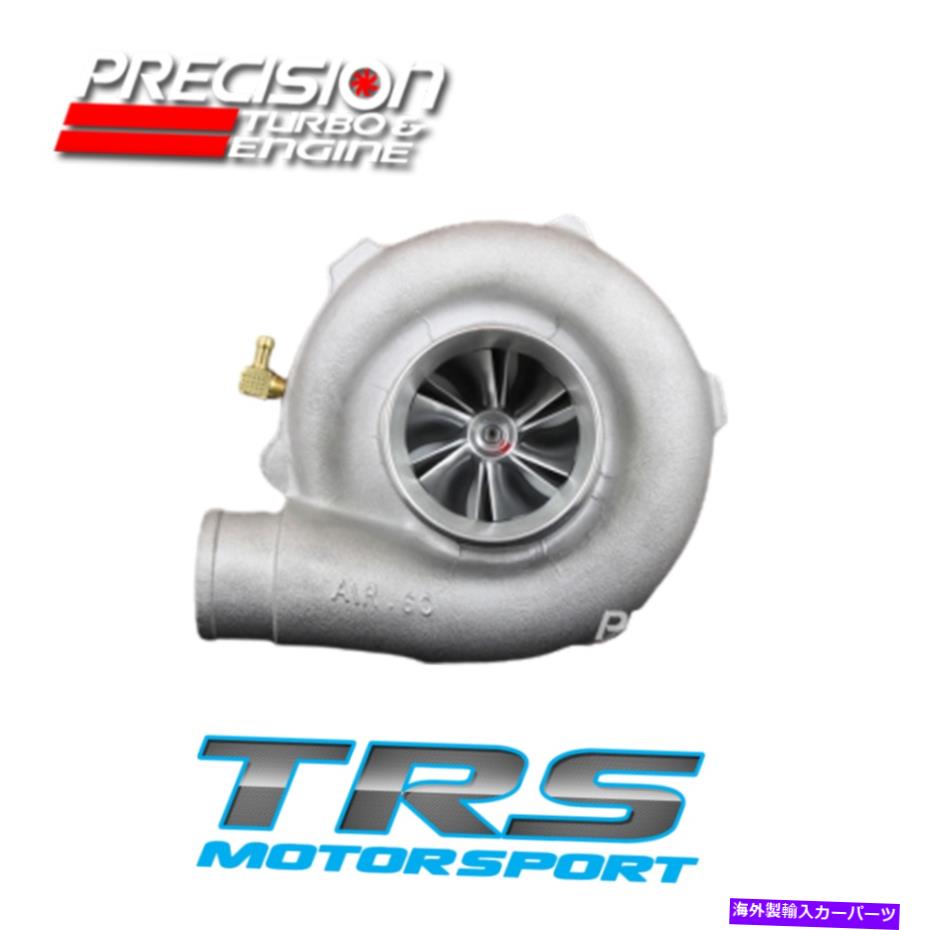 Turbo Charger Precision Turbo Gen1 StreetおよびRace TurboCharger PT6266 CEA Precision Turbo GEN1 Street and Race Turbocharger PT6266 CEA【並行輸入品】