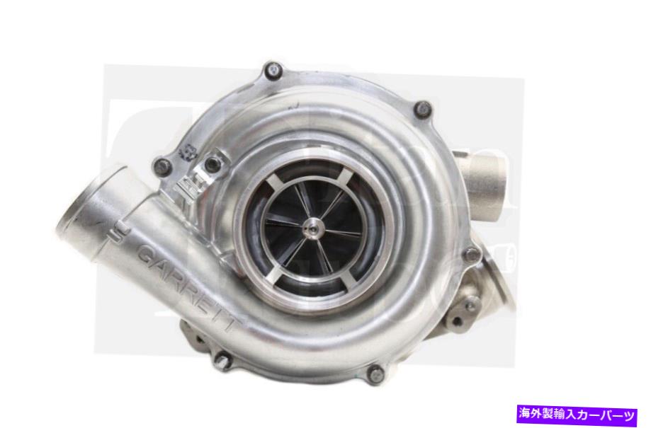 Turbo Charger Ford 6.0L 61/64ビレットタイタンターボ Ford 6.0L 61/64 Billet Titan Turbo【並行輸入品】｜Us Custom Parts Shop USDM