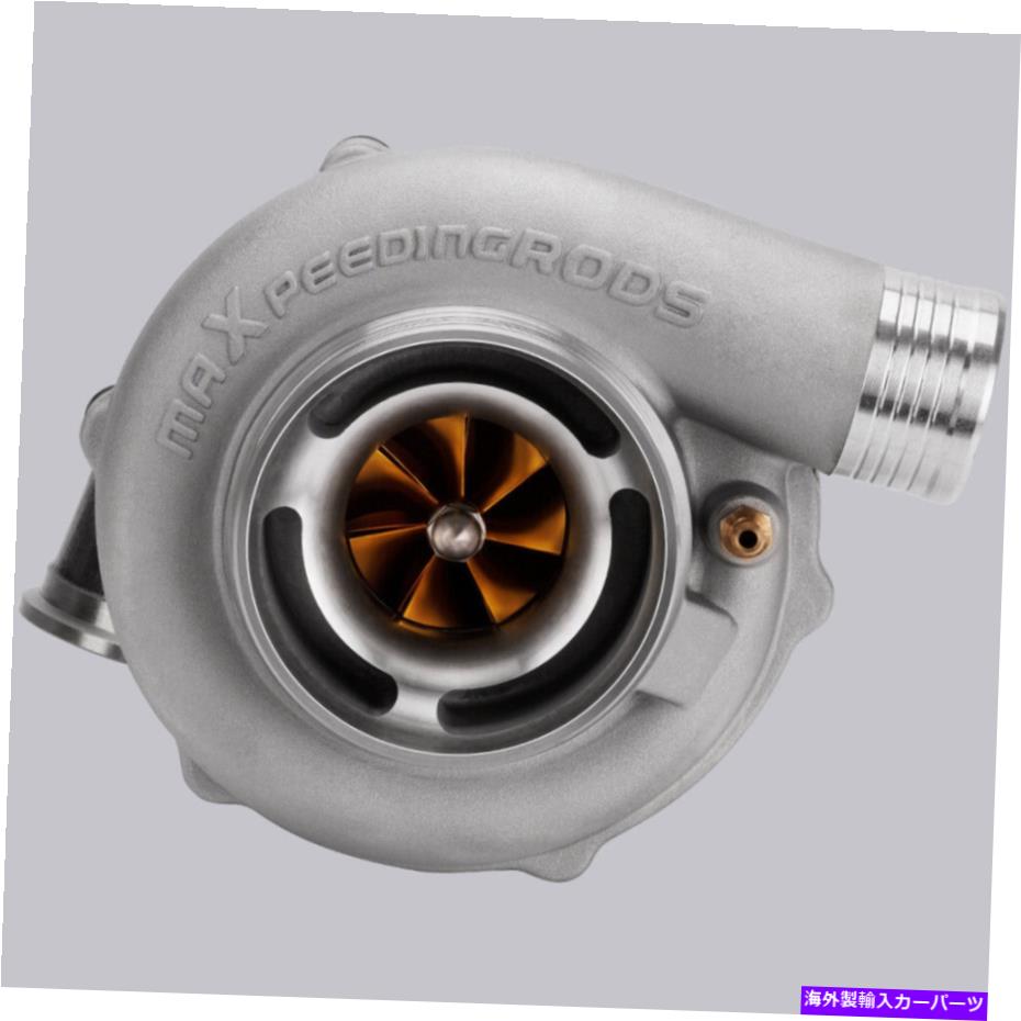Turbo Charger GT3071 GT3071R RACING TURBO充電器アンチングスーパーA/R .82フローティングベアリングVバンド GT3071 GT3071R Racing Turbo Charger Anti-Surge A/R .82 Floating Bearing V-Band【並行輸入品】
