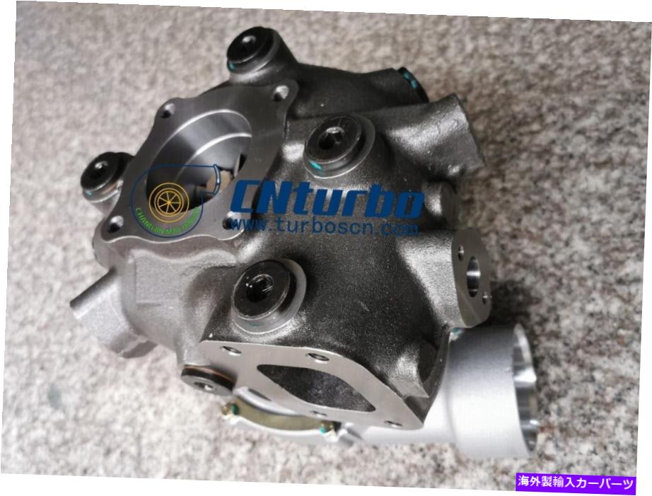 Turbo Charger New Volvo Penta Marine 5.6LD TAMD61 TurboCharger K27 53279706798 865418 Turbo New Volvo Penta Marine 5.6LD TAMD61 turbocharger K27 53279706798 865418 turbo【並行輸入品】|Us Custom Parts Shop USDM