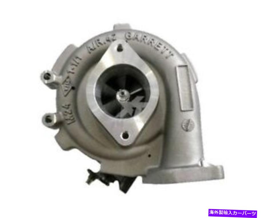 Turbo Charger Garrett GT-Series GT2860Rデュアルボールベアリングターボチャージャー（836026-5005S） Garrett GT-Series GT2860R Dual Ball Bearing Turbocharger (836026-5005S)【並行輸入品】｜Us Custom Parts Shop USDM