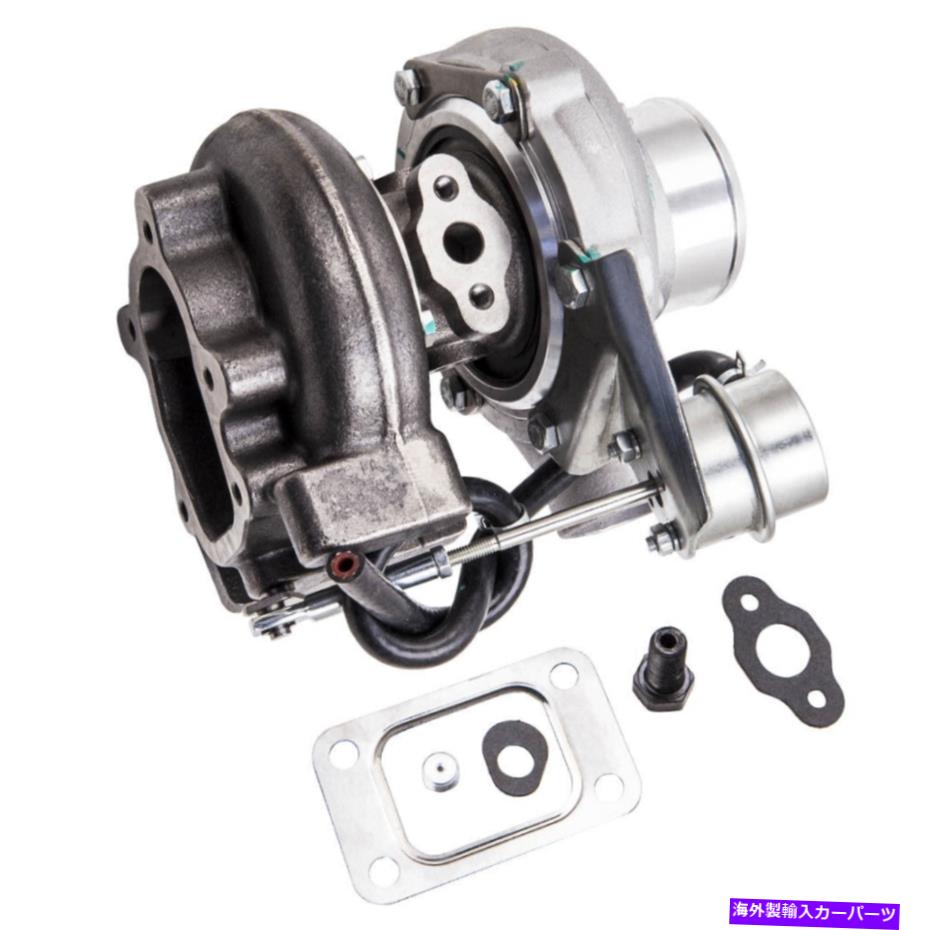 Turbo Charger Racing GT25 GT2871 GT2871R GT2860ビレットホイールターボチャージャー5ボルトA/R .64 Racing GT25 GT2871 GT2871R GT2860 Billet Wheel Turbo charger 5 Bolts A/R .64【並行輸入品】｜Us Custom Parts Shop USDM