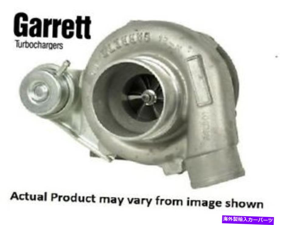 Turbo Charger ギャレットターボGT2860RSボールベアリング5ボルト廃棄物T25 0.86 A/R 836026-5013S Garrett Turbo GT2860RS Ball Bearing 5 Bolt Wastegated T25 0.86 A/R 836026-5013S【並行輸入品】