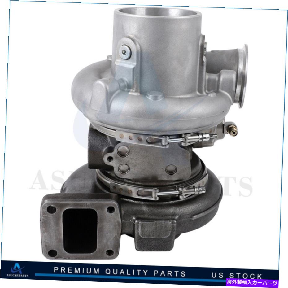 Turbo Charger HE551TURBOCHARGER FOR CUMMINS / VOLVO ISX、ISX 04 QSX 15 VGT 4045753 4045753RX HE551Turbocharger for Cummins / Volvo ISX,ISX 04 QSX 15 VGT 4045753 4045753RX【並行輸入品】