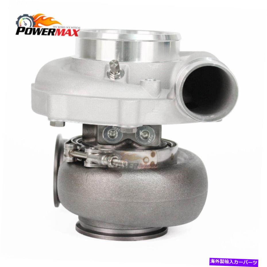 Turbo Charger G30-770デュアルボールベアリングフリーフロートターボチャージ0.83デュアルVバンドリアハウジング G30-770 Dual Ball Bearing Free Float Turbocharger 0.83 Dual Vband Rear Housing【並行輸入品】｜Us Custom Parts Shop USDM