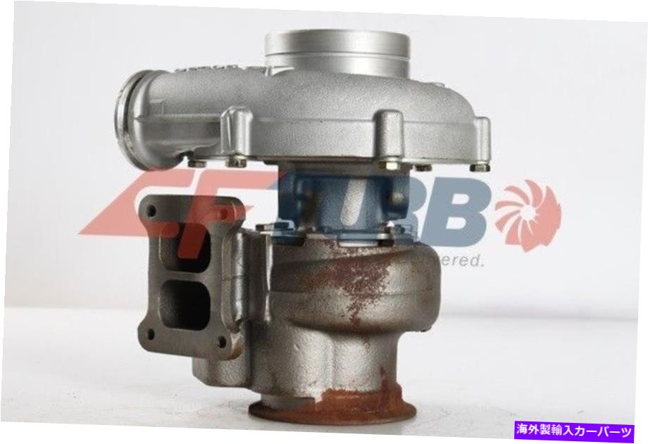 Turbo Charger 本物のOEMボルボP1026 P1026 5329-970-6910/5329-998-6922 Turbo K29 Borgwarner Genuine OEM VOLVO P1026 P1026 5329-970-6910/5329-998-6922 Turbo K29 BorgWarner【並行輸入品】