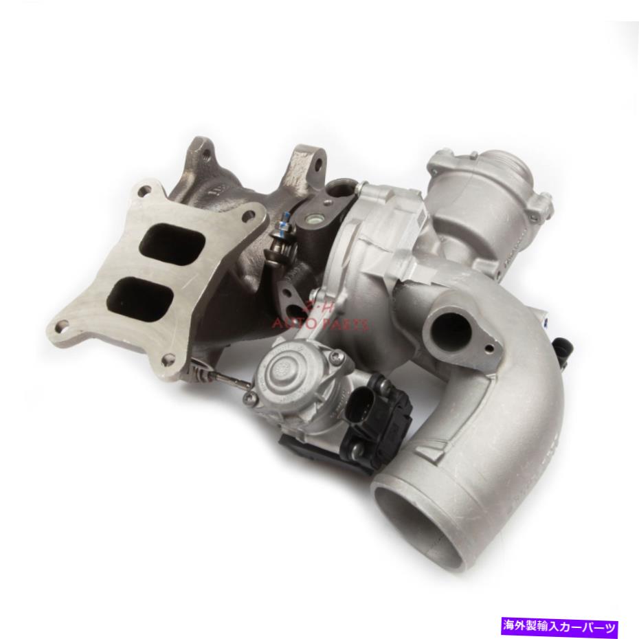 Turbo Charger ターボ充電器は2010-2018 Audi A4 A5 A7 A7 1.8T CJED CJEB CYGA 06L145654Aに適しています Turbo Charger Fit For 2010-2018 AUDI A4 A5 A6 A7 1.8T CJED CJEB CYGA 06l145654a【並行輸入品】