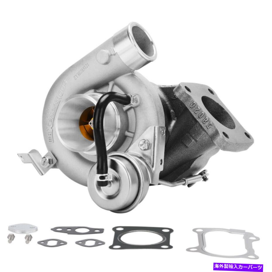 Turbo Charger CT26トヨタランドクルーザー用ビレットターボ充電器4.2L D 1990-1997 1720117010 CT26 Billet Turbo Charger for Toyota Land Cruiser 4.2L D 1990 - 1997 1720117010【並行輸入品】｜Us Custom Parts Shop USDM