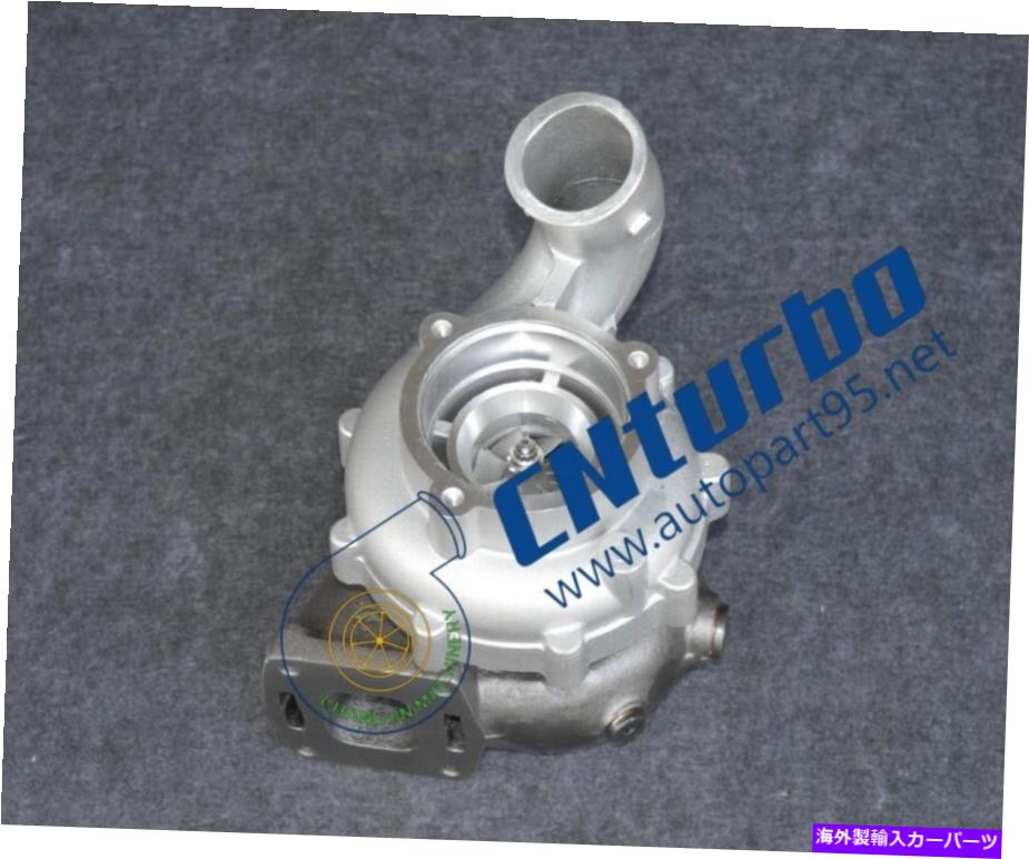 Turbo Charger 新しいK26ターボチャージャーボルボペンタマリンD4 3.67 D4-180 5326987700 3582769ターボ New K26 Turbocharger Volvo-Penta Marine D4 3.67 D4-180 53269987700 3582769 turbo【並行輸入品】｜Us Custom Parts Shop USDM