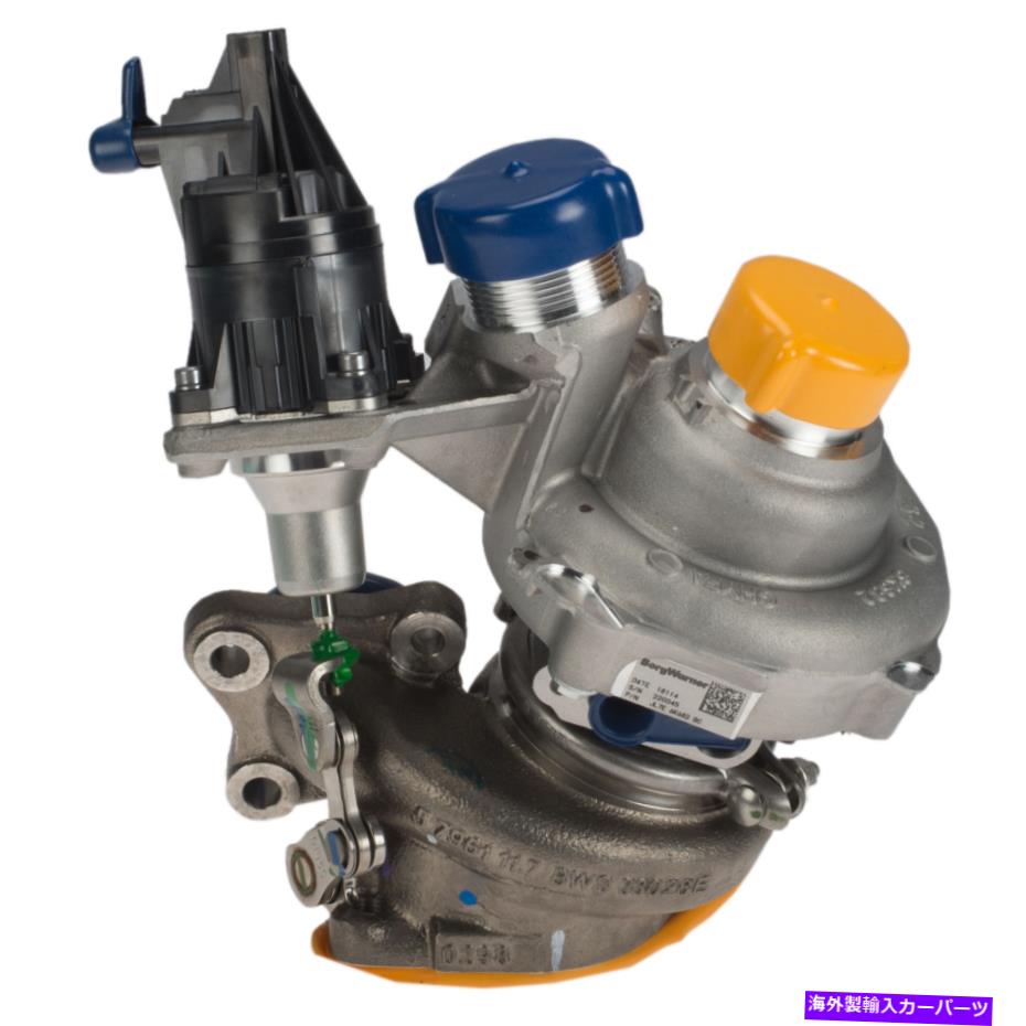 Turbo Charger OEM New Right TurboCharger 3.5L V6 EcoBoost 2017-2018 Ford F-150 JL7Z6K682B OEM NEW Right Turbocharger 3.5L V6 Ecoboost 2017-2018 Ford F-150 JL7Z6K682B【並行輸入品】