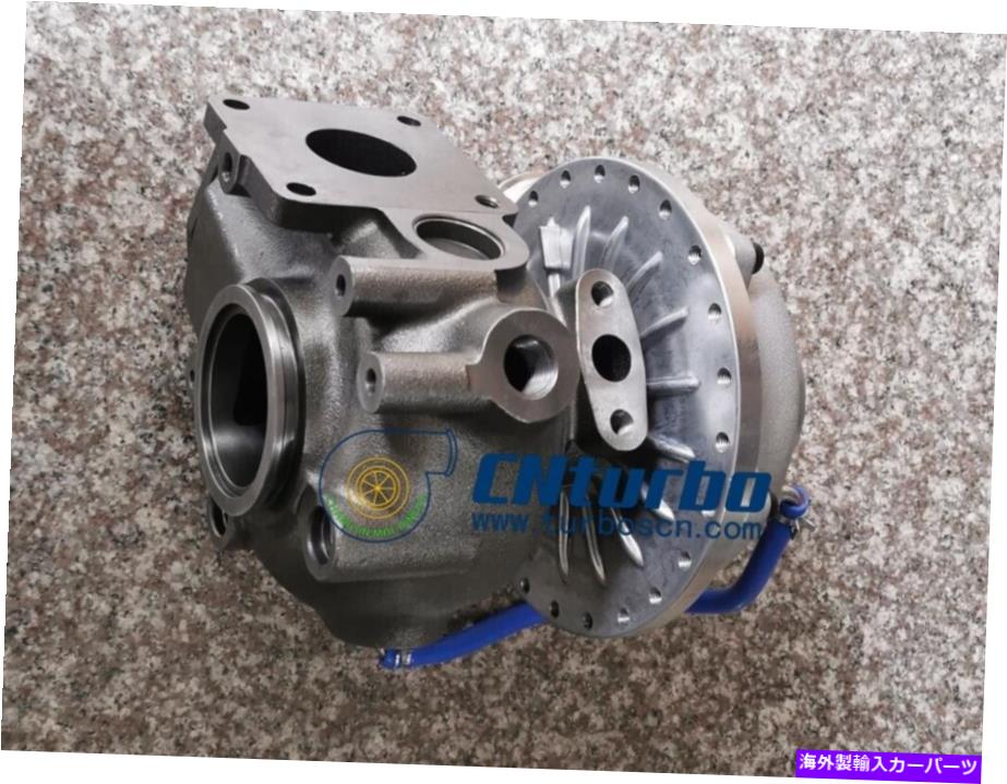 Turbo Charger 新しいRHE62ターボチャージャーヤンマーマリン6LP-DTEエンジン119775-18010 VD18008 6T-609 New RHE62 turbocharger Yanmar Marine 6LP-DTE engine 119775-18010 VD18008 6T-609【並行輸入品】|Us Custom Parts Shop USDM