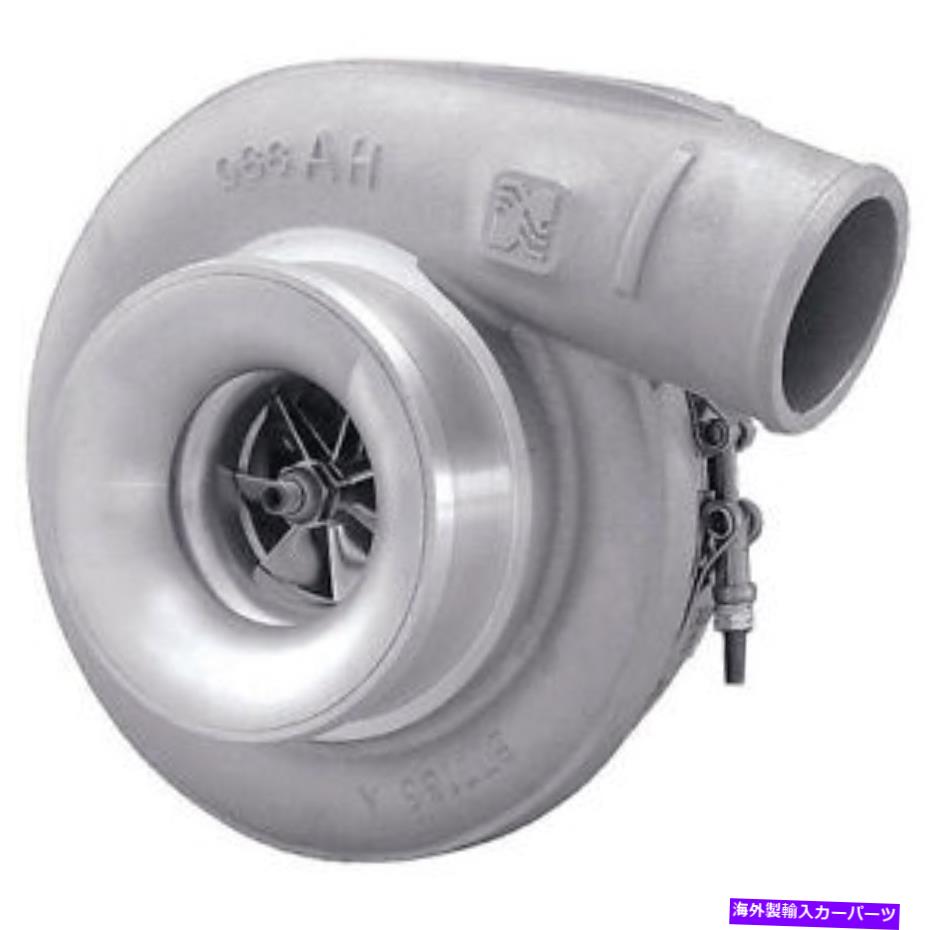 Turbo Charger Borgwarner Airwerksシリーズ：Super Core S400SX SX 67.7mm（91/83） BorgWarner Airwerks Series: Super Core S400SX SX 67.7mm (91/83)【並行輸入品】｜Us Custom Parts Shop USDM