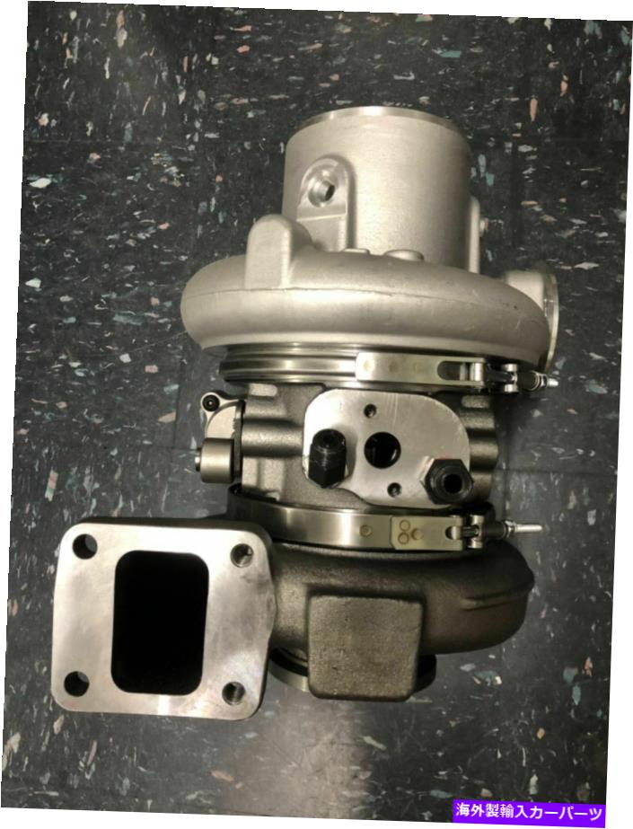 Turbo Charger ISXエンジン用の新しいターボHE551Vターボチャージャー Brand New Turbo for ISX engine HE551V Turbocharger【並行輸入品】