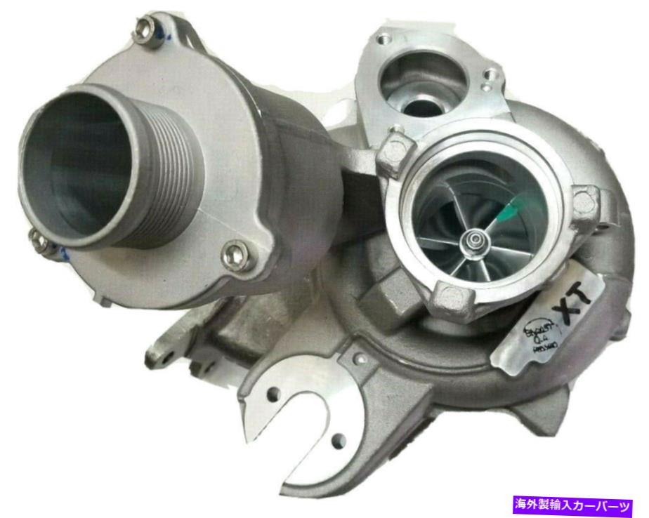 Turbo Charger IS-38 HIフローアップグレードターボチャージャーS3 Golf-Rショートターボ500+ HP Audi VW Ihi is-38 HI FLOW upgrade turbocharger S3 Golf-R short turbo 500+ HP audi VW ihi【並行輸入品】
