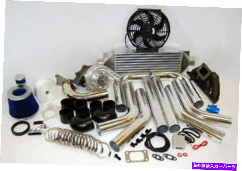 Turbo Charger 485HPターボキット94-01 B18B 1 Integra USDM Power T3 Acura B18C1用ターボチャージャー 485hp Turbo Kit 94-01 B18B 1 Integra USDM Power T3 TurboCharger FOR Acura B18C1【並行輸入品】｜Us Custom Parts Shop USDM
