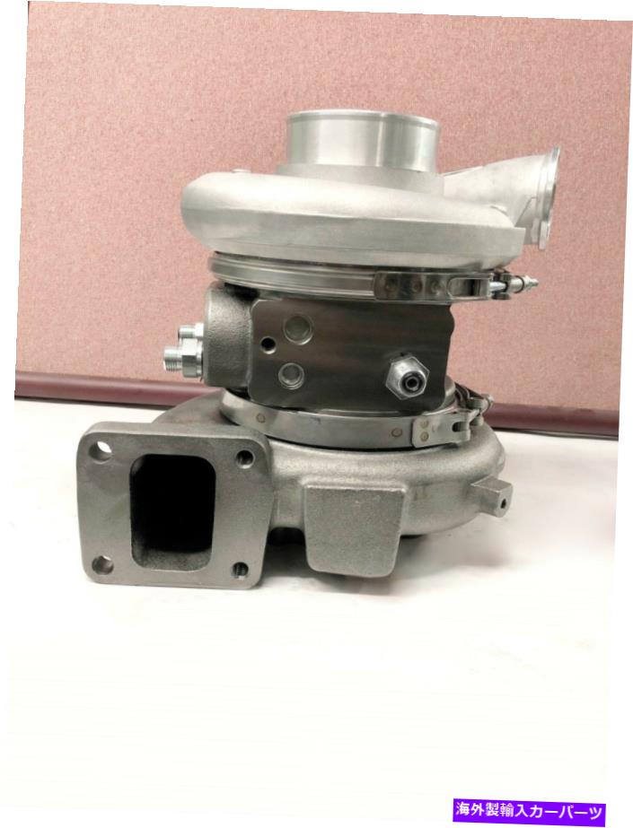 Turbo Charger デトロイト14.0LターボHE531VEターボチャージャーの交換 Replacement For Detroit 14.0L Turbo HE531VE Turbocharger【並行輸入品】｜Us Custom Parts Shop USDM