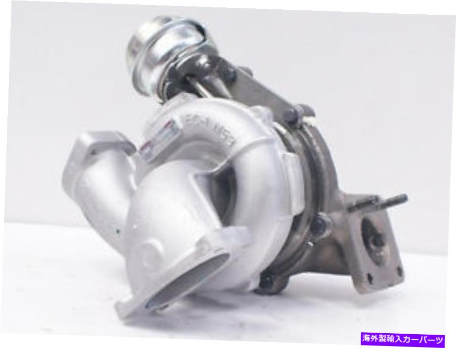 Turbo Charger GTB2056V FIAT/ALPHA 159 JTDM 2.4LTR 2006-2012 55204598のGarrett Turbo充電器 Garrett TURBO CHARGER FOR GTB2056V Fiat/Alpha 159 JTDm 2.4ltr 2006-2012 55204598【並行輸入品】