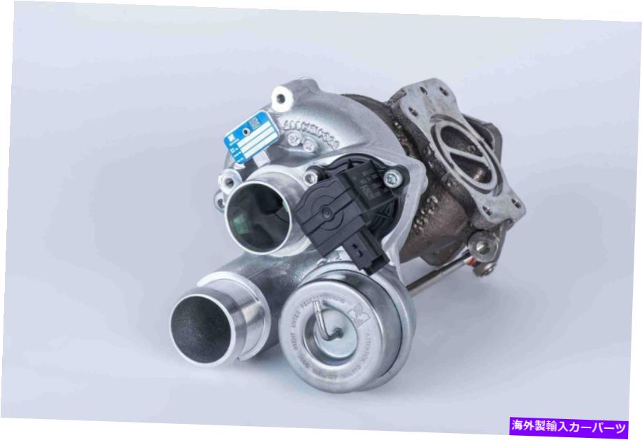 Turbo Charger ミニクーパーペースマンターボチャージャーとOE No. 11657647003 Borgwarnerの場合 For Mini Cooper Paceman Turbochargerwith OE No. 11657647003 BorgWarner【並行輸入品】|Us Custom Parts Shop USDM