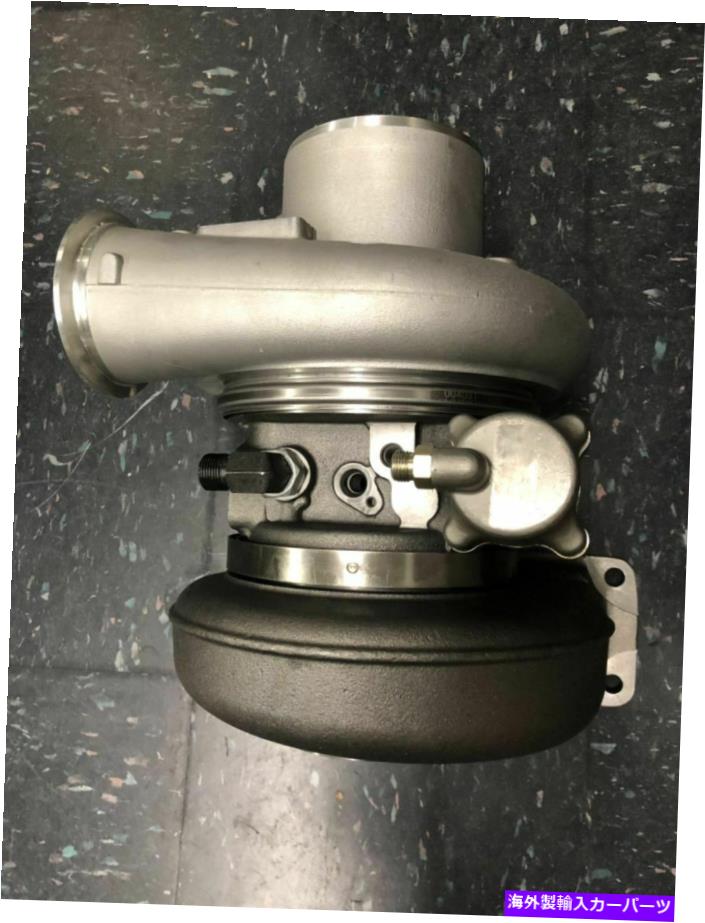 Turbo Charger HE551VターボチャージャーISXエンジン用の新しいターボ HE551V Turbocharger Brand New Turbo for ISX engine【並行輸入品】