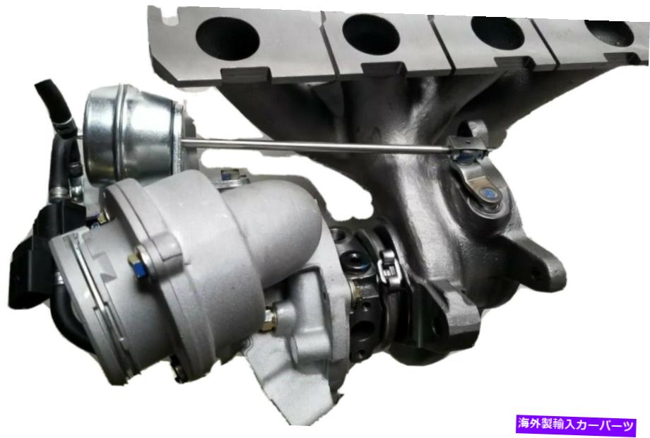 Turbo Charger Golf-R S3 K04-064 Extreme9ビレットターボアップグレード Golf-R S3 K04-064 EXTREME9 Billet Turbo Upgrade【並行輸入品】