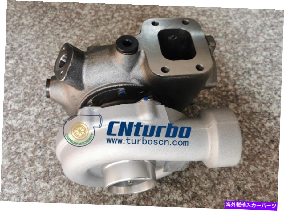 Turbo Charger 新しい2003ボルボペンタ船TAMD102Dエンジンターボチャージ53289706790ターボ3802083 New 2003 Volvo-Penta Ship TAMD102D engine turbocharger 53289706790 turbo 3802083【並行輸入品】｜Us Custom Parts Shop USDM