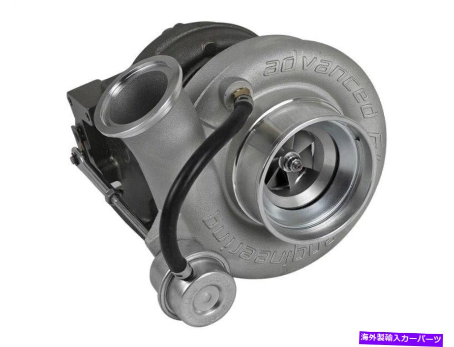 Turbo Charger AFE Power Bladerunner TurboCharger 76mm 98.5-02ダッジディーゼルトラックL6-5 .... aFe Power Bladerunner Turbocharger 76mm 98.5-02 for Dodge Diesel Trucks L6-5....【並行輸入品】|Us Custom Parts Shop USDM