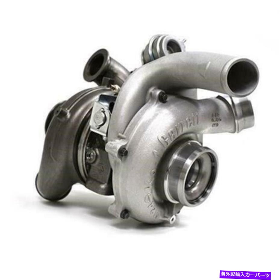 Turbo Charger 11-14フォード6.7Lパワーストロークピックアップ用のギャレットストック交換ターボチャージャー Garrett Stock Replacement Turbocharger For 11-14 Ford 6.7L Powerstroke Pickup【並行輸入品】｜Us Custom Parts Shop USDM 249,777円