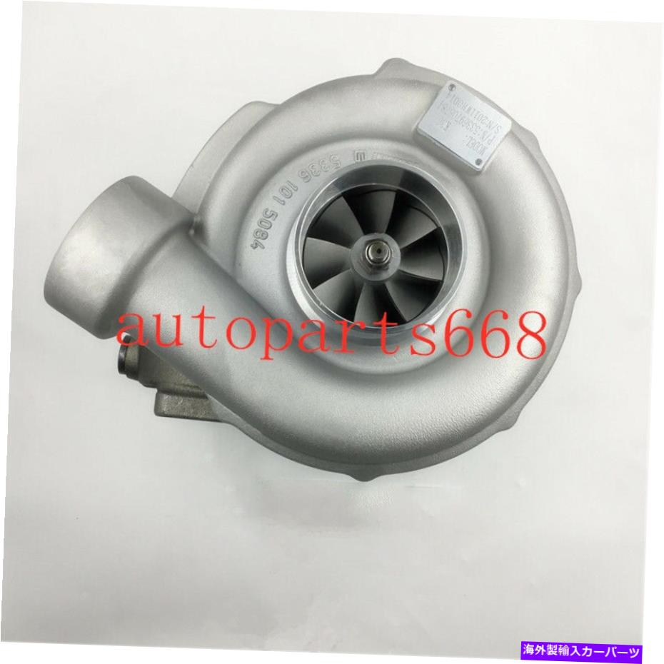 Turbo Charger K365 533698886734 d2876le401 12.82Lディ??ーゼル00-01の人船用ターボ K365 53369886734 Turbo for MAN Ship with D2876LE401 12.82L Diesel 00-01【並行輸入品】|Us Custom Parts Shop USDM