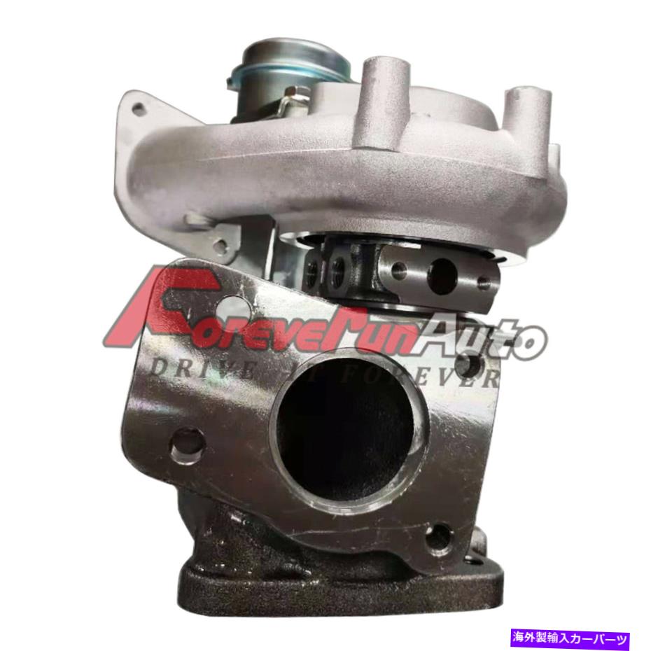 Turbo Charger 日産ジュークのターボターボチャージャー2011-2017 1.6 MR16DDT 49335-00850 14411-1KC1B Turbo Turbocharger for Nissan Juke 2011-2017 1.6 MR16DDT 49335-00850 14411-1KC1B【並行輸入品】｜Us Custom Parts Shop USDM