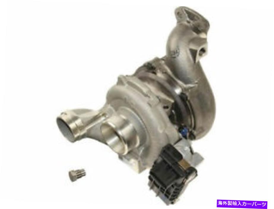 Turbo Charger Garrett 92GR83Zターボチャージャーフィット2010-2016メルセデススプリンター2500 3.0L V6 Garrett 92GR83Z Turbocharger Fits 2010-2016 Mercedes Sprinter 2500 3.0L V6【並行輸入品】｜Us Custom Parts Shop USDM