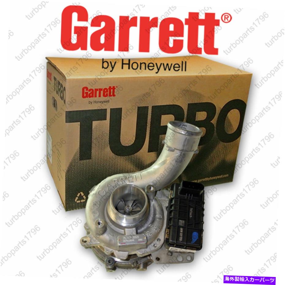 Turbo Charger 783762-5002S Garrett TurboCharger 059145873F Audi Q7 4L Touareg V6 3.0 TDI 225 PS- 783762-5002s Garrett Turbocharger 059145873f Audi q7 4l Touareg v6 3.0 TDI 225 PS-【並行輸入品】|Us Custom Parts Shop USDM