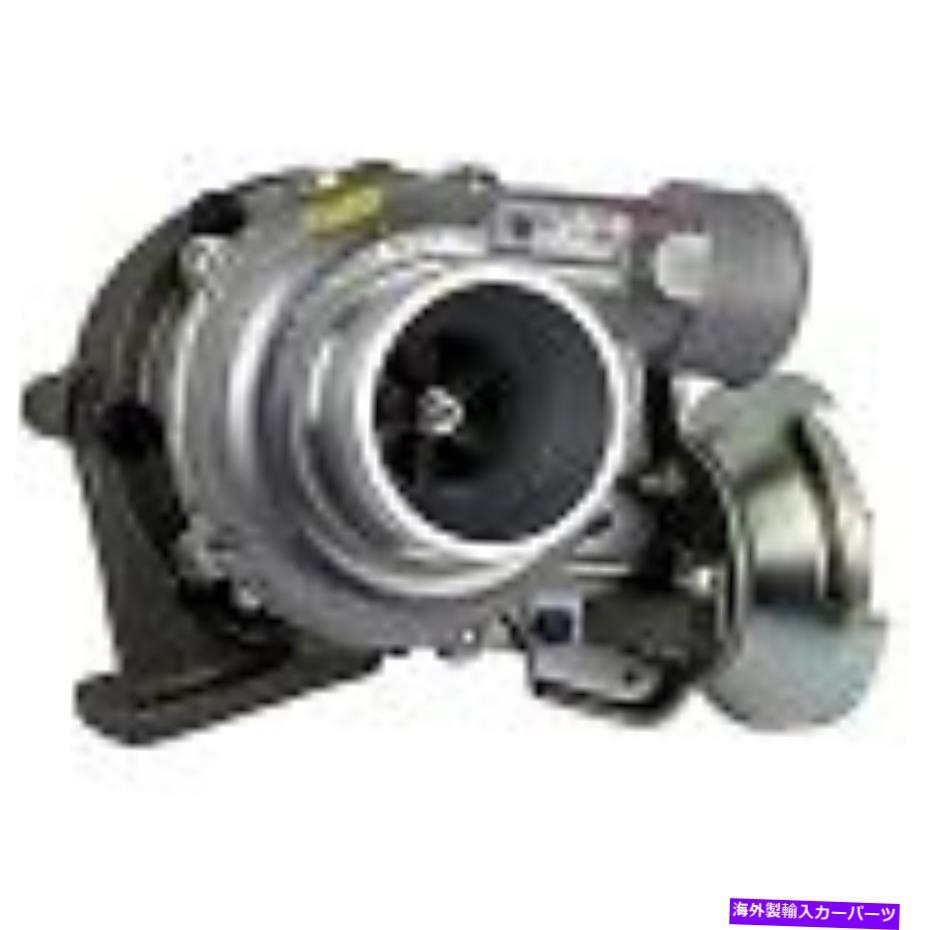 Turbo Charger ターボrhv5 viez suits holden colorado rodeo isuzu d-max 3lのIhi Turbo充電器 IHI TURBO CHARGER FOR Turbo RHV5 VIEZ Suits Holden Colorado Rodeo Isuzu D-Max 3L【並行輸入品】