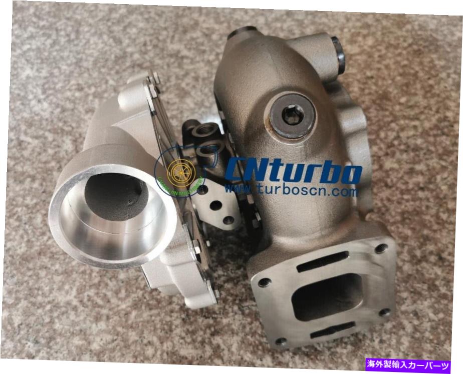 Turbo Charger 新しいK27 Borgwarner TurboCharger 53279400052 5327-940-0052 10330773をカスタマイズします New K27 Customize BorgWarner turbocharger 53279400052 5327-940-0052 10330773【並行輸入品】｜Us Custom Parts Shop USDM