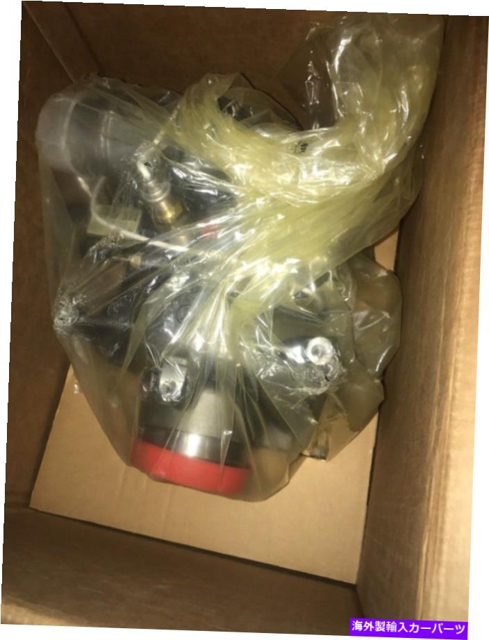 Turbo Charger 新しいギャレットストック交換ターボ04.5-10 gm 6.6l lly lbz lmm duramaxディーゼル New Garrett Stock Replacement Turbo 04.5-10 GM 6.6L LLY LBZ LMM Duramax Diesel【並行輸入品】