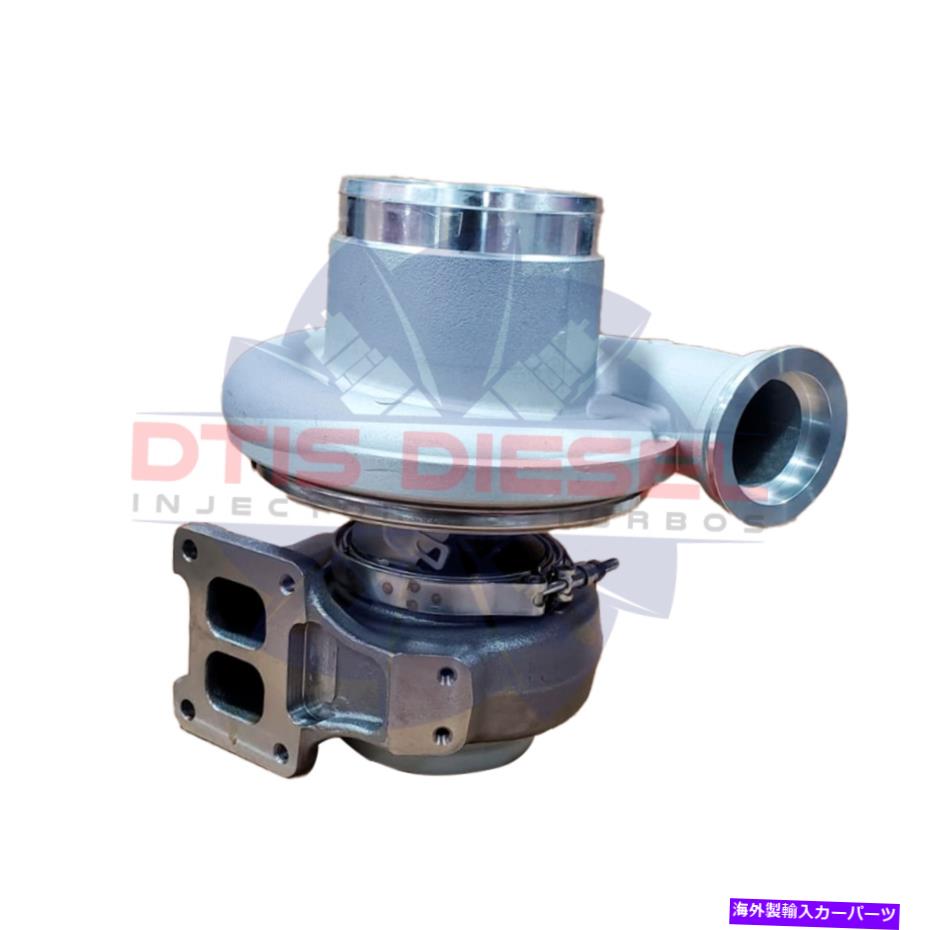Turbo Charger 新しいDAP 2836379 DD15ターボデトロイトディーゼルトラックシリーズHX55 $ 1200 NEW DAP 2836379 DD15 TURBO DETROIT DIESEL TRUCK SERIES HX55 $1200【並行輸入品】｜Us Custom Parts Shop USDM