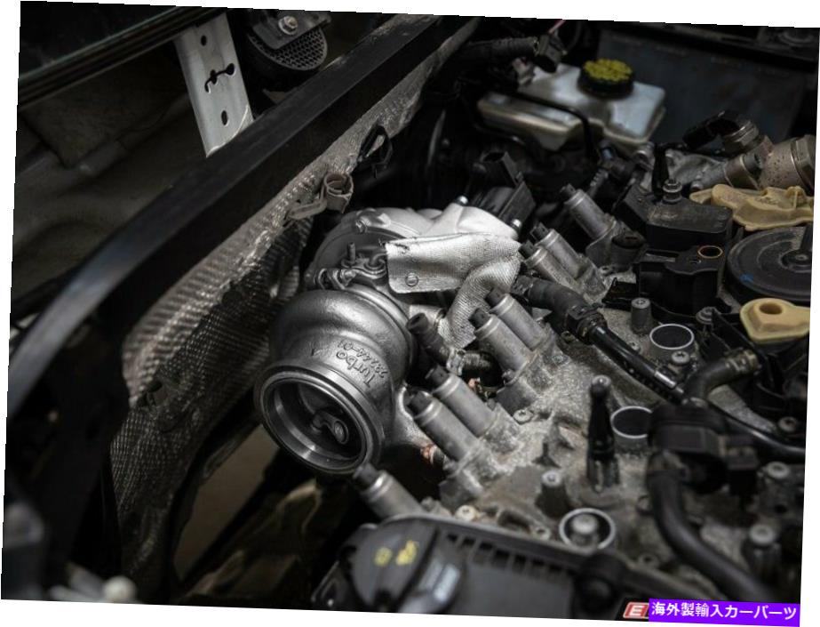 Turbo Charger HPAモータースポーツ-IS38OEM+ターボチャージャーアップグレード-HVA -241 -OEM HPA Motorsports - IS38 OEM+ Turbocharger Upgrade - HVA-241-OEM【並行輸入品】｜Us Custom Parts Shop USDM 229,680円