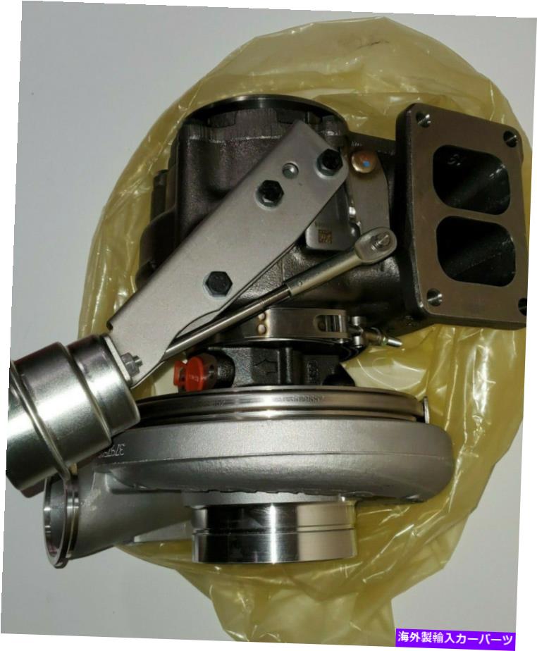 Turbo Charger Volvo Penta TurboCharger 21316210、新しい本物のOEMパーツ Volvo penta Turbocharger 21316210, New Genuine OEM Part【並行輸入品】