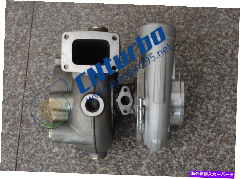 Turbo Charger 新しいHX80MターボチャージャーカミンズマリンK19 M640 3594141 3594142ターボチャージャー New HX80M turbocharger Cummins Marine K19 M640 3594141 3594142 turbocharger【並行輸入品】｜Us Custom Parts Shop USDM