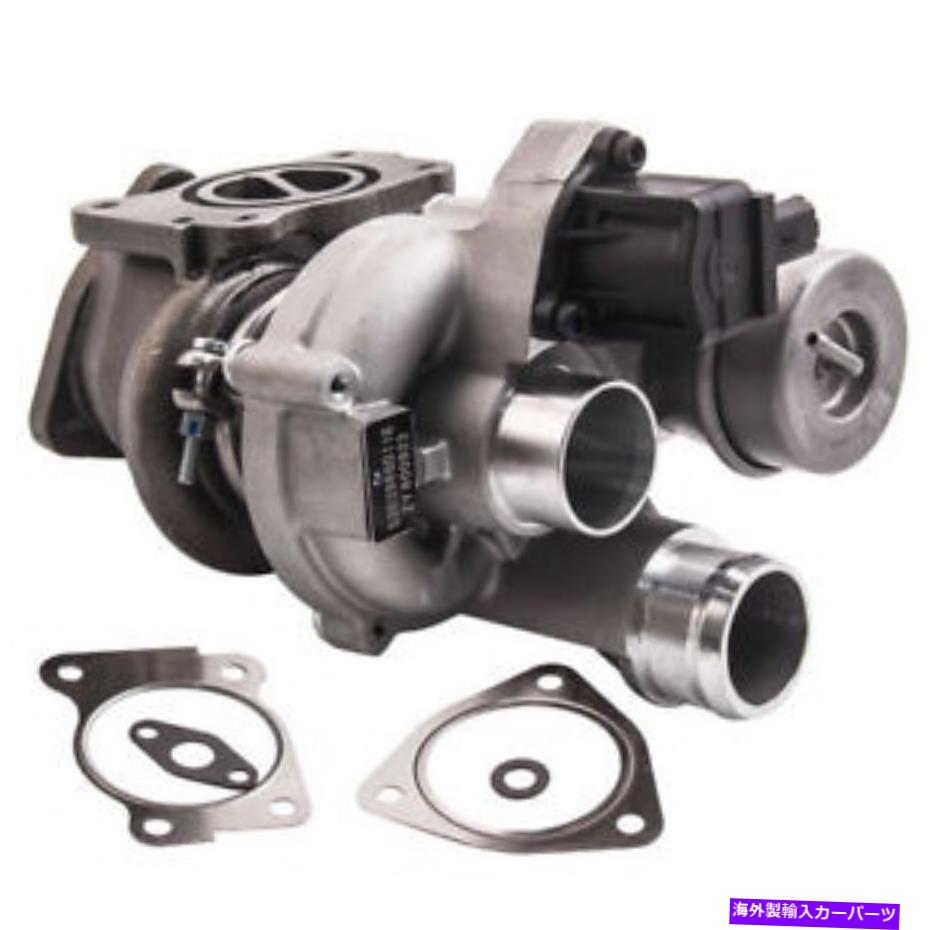 Turbo Charger Borgwarner SX K03 Turbo 53039880118 for 2007-2016 for Mini Cooper S R56 R57 R58 BorgWarner SX K03 Turbo 53039880118 for 2007-2016 for Mini Cooper S R56 R57 R58【並行輸入品】｜Us Custom Parts Shop USDM