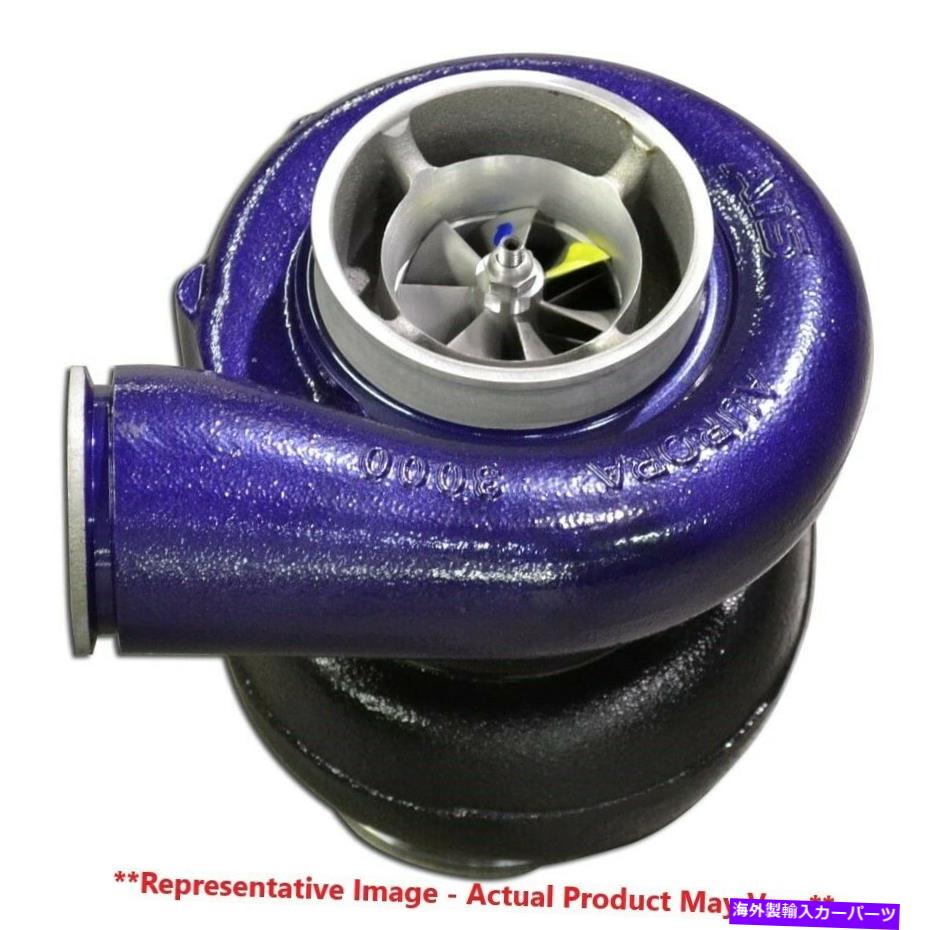 Turbo Charger 03-07 RAM 2500 /3500 5.9Lカミンズ用ATSディーゼルオーロラ3000ターボシステム ATS Diesel Aurora 3000 Turbo System for 03-07 Ram 2500 / 3500 5.9L Cummins【並行輸入品】|Us Custom Parts Shop USDM