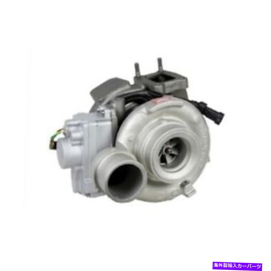 Turbo Charger エリアディーゼルサービス70-4012ダッジ用マグナムターボチャージ6.7Lカミンズ2007-2012 Area Diesel Service 70-4012 Magnum Turbocharger For Dodge 6.7L Cummins 2007-2012【並行輸入品】|Us Custom Parts Shop USDM