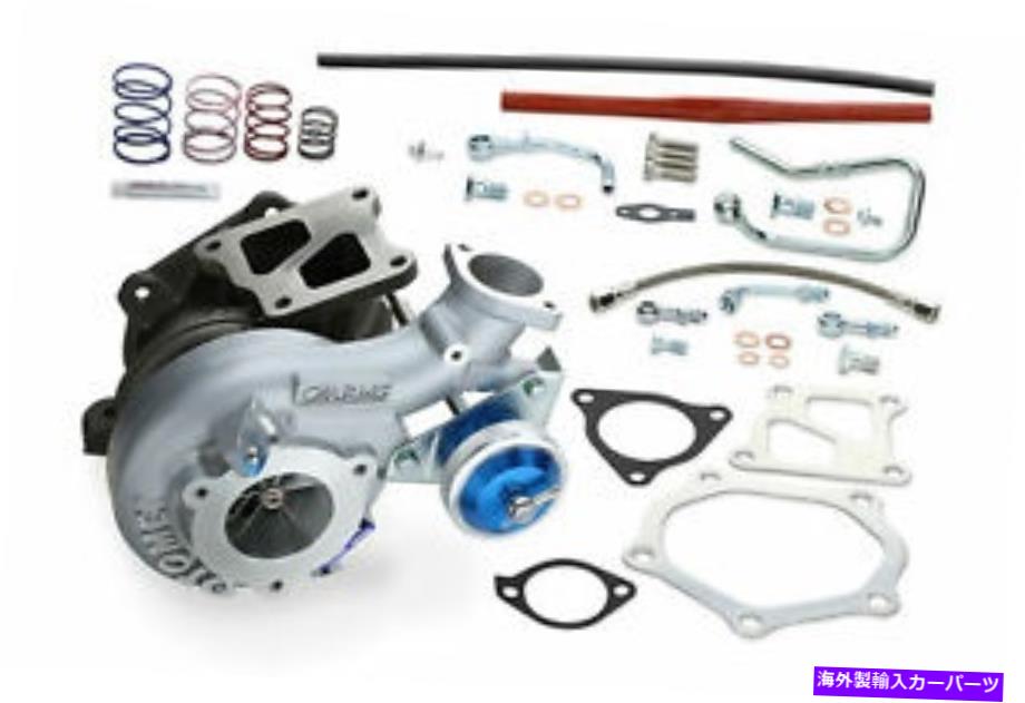 Turbo Charger Tomei 450hp ARMS MX8280ターボアップグレードキット08-15ランサーEVO X 4B11 Tomei 450hp ARMS MX8280 Turbo Upgrade Kit for 08-15 Lancer EVO X 4B11【並行輸入品】