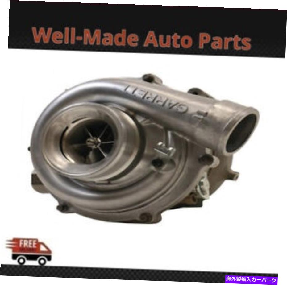 Turbo Charger BDディーゼルGT37スクリーマーステージ1 03-07フォード6.0L 1045820のターボチャージャー BD Diesel GT37 Screamer Stage 1 Turbocharger For 03-07 Ford 6.0L 1045820【並行輸入品】|Us Custom Parts Shop USDM