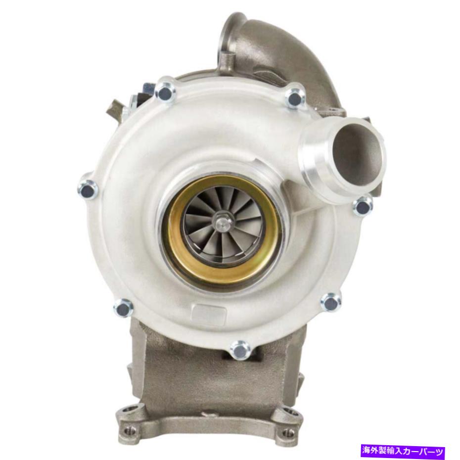 Turbo Charger Ford Super Duty 2015 2016 Turbo TurboCharger DAC用 For Ford Super Duty 2015 2016 Turbo Turbocharger DAC【並行輸入品】