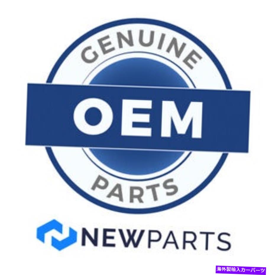 Turbo Charger RAM 68226943AA用の本物のOEMターボチャージャー Genuine OEM Turbocharger for RAM 68226943AA【並行輸入品】