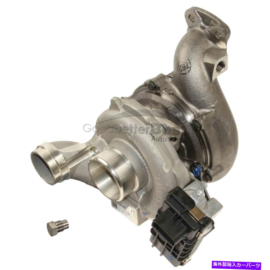 Turbo Charger メルセデスMB用の1つの新しいGarrett TurboCharger 7773185002S One New Garrett Turbocharger 7773185002S for Mercedes MB【並行輸入品】｜Us Custom Parts Shop USDM