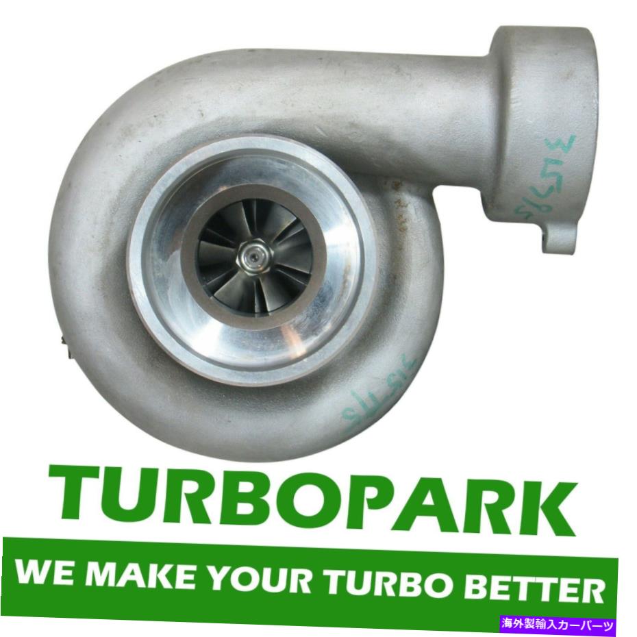Turbo Charger 新しいOEM Borgwarner F-302 Turbo Caterpillar Earth Moving 3306 Engine 315795 NEW OEM BorgWarner F-302 Turbo Caterpillar Earth Moving 3306 Engine 315795【並行輸入品】｜Us Custom Parts Shop USDM