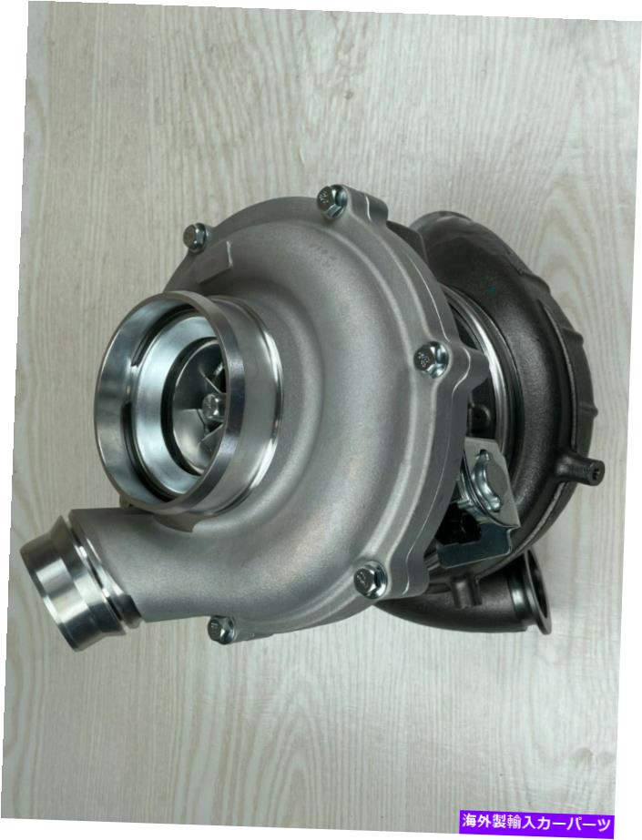 Turbo Charger フォードスーパーデューティパワーストローク6.7Lディーゼル2017-19ビレットターボチャージャー888143-5001S Ford Super Duty PowerStroke 6.7L Diesel 2017-19 Billet Turbocharger 888143-5001S【並行輸入品】|Us Custom Parts Shop USDM