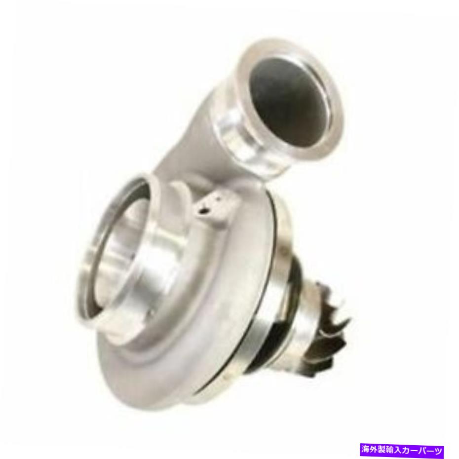 Turbo Charger Borgwarner 14009097014ターボチャージャースーパーコアS400SX-Eジャーナル76mm Borgwarner 14009097014 Turbocharger Super Core S400SX-E Journal Bearing 76mm【並行輸入品】｜Us Custom Parts Shop USDM